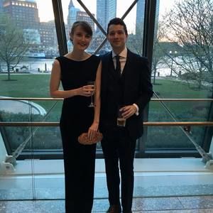 Meet your Posher, Joshua